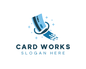 Credit Card Loan logo