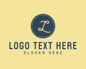 Business Generic  Circle logo