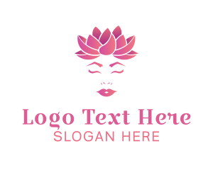 Face Beauty Salon Lotus logo