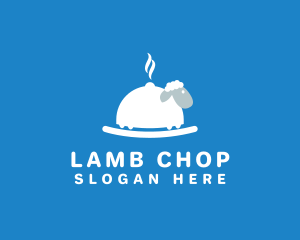 Sheep Cuisine Cloche logo