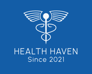 Medical Hospital Staff logo