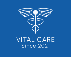 Medical Hospital Staff logo