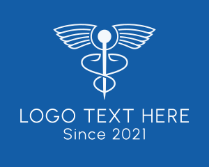 Medical - Medical Hospital Staff logo design