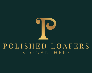 Luxury Elegant Boutique logo design