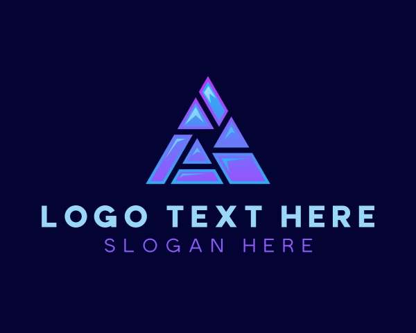 Letter logo example 4