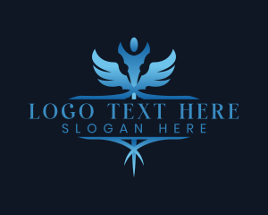 Medical Pharmaceutical Health logo