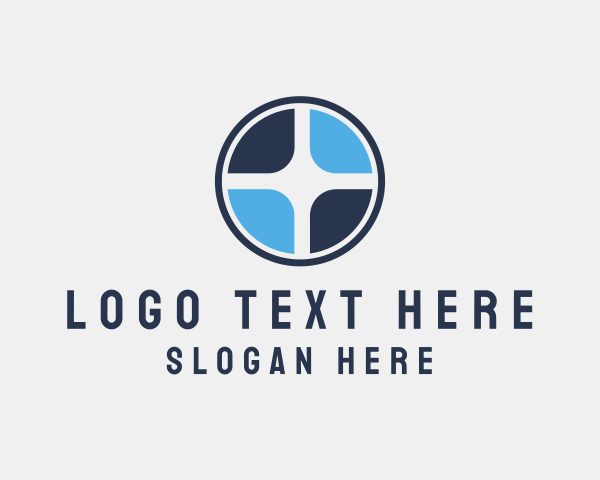 Auto logo example 1