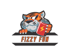 Tiger Energy Drink logo