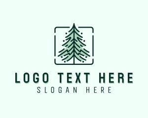 Environmental Tree Planting logo