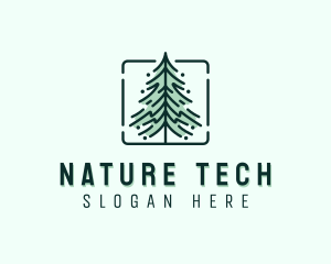 Environmental Tree Planting logo