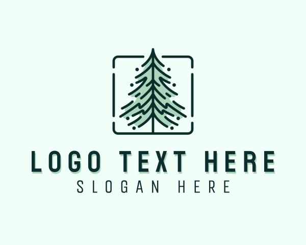 Environmental logo example 4