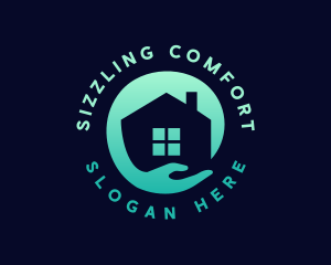 Property Care Shelter logo