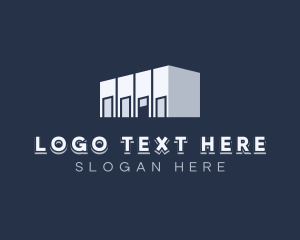 Industrial Warehouse Facility logo