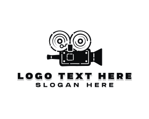 Film Video Media logo