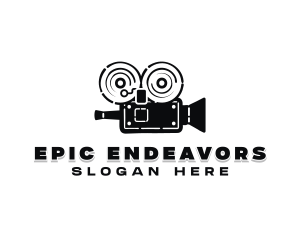 Film Video Media logo