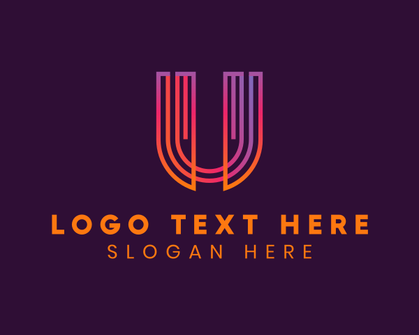 Consultant logo example 4