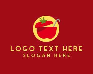 Tomato Soup Restaurant logo