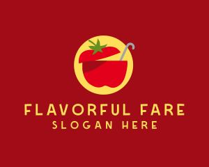 Tomato Soup Restaurant logo