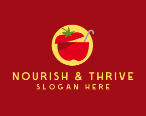 Tomato Soup Restaurant logo