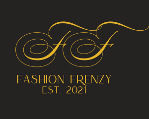 Stylish Fashion Boutique  logo design