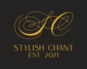 Stylish Fashion Boutique  logo design