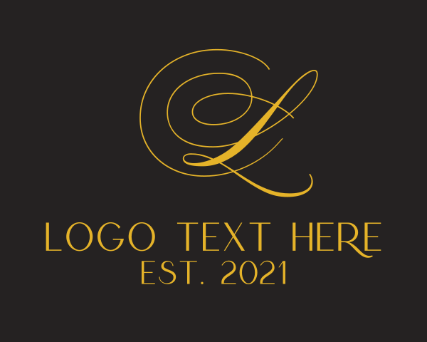 Fashion Design logo example 4