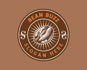 Coffee Bean Cafe logo