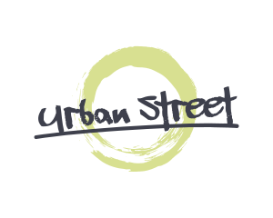 Casual Urban Street logo