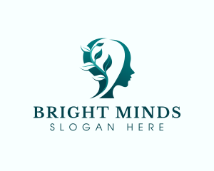 Natural Mind Psychology logo