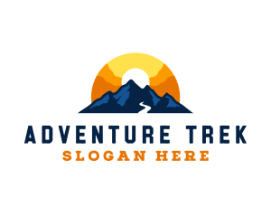 Peak Mountain Trekking logo