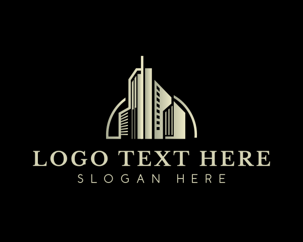 Residential logo example 4