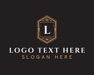 Hexagon Hotel Bar logo