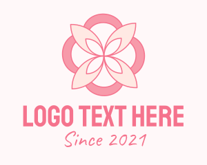 Cute Flower Boutique  logo