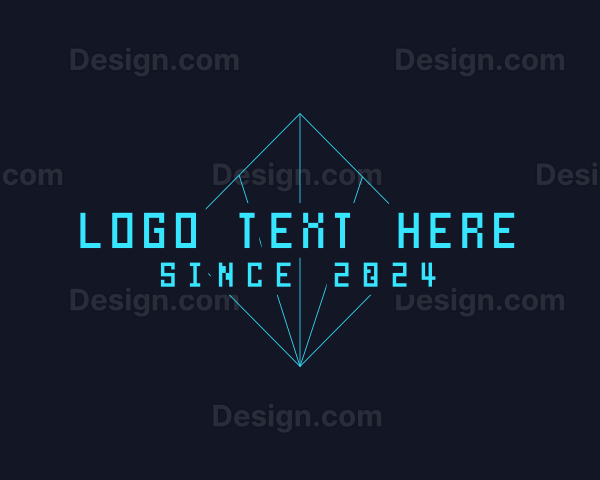 Pixel Tech Software Logo