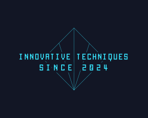 Pixel Tech Software logo design