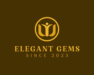 Elegant Jewelry Studio logo