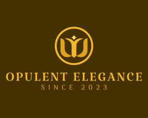 Elegant Jewelry Studio logo