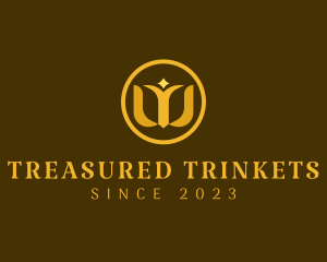 Elegant Jewelry Studio logo