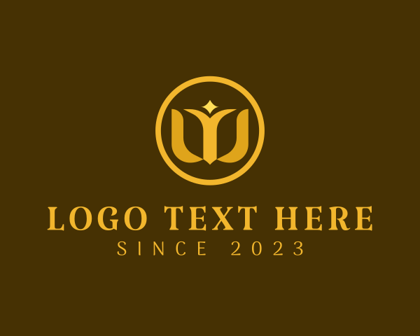 Jewelry logo example 4