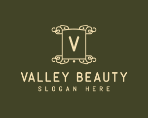 Beauty Fashion Boutique logo design