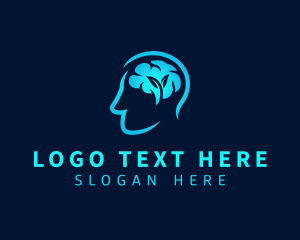 Human Brain Mental Wellness logo