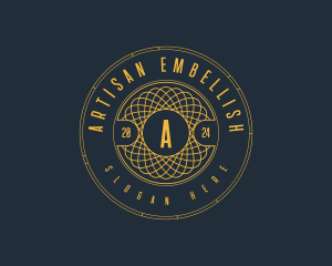 Luxury Artisan Hotel  logo design