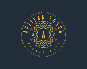 Luxury Artisan Hotel  logo design