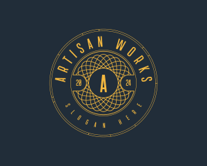 Artisan Hotel Restaurant logo design