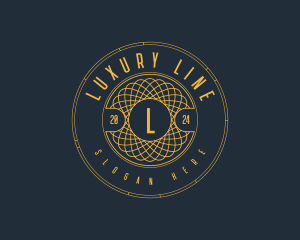 Luxury Artisan Hotel  logo design