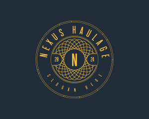 Luxury Artisan Hotel  logo design