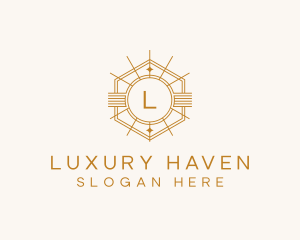 High End Brand Company logo