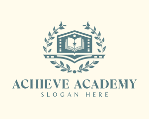 Educational Book Academy logo