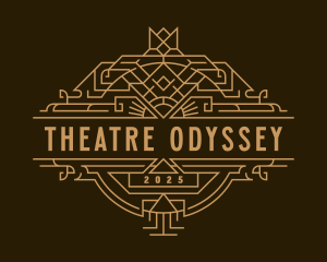 Artisanal Theatre Lounge logo