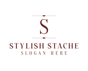 Stylish Professional Company logo design